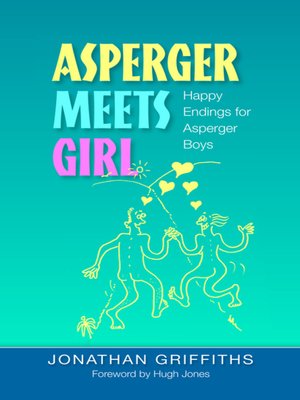 cover image of Asperger Meets Girl